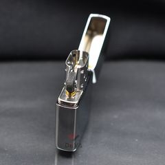 Zippo Armor Búa Thần Mjolnir Mediaval Design Z232