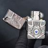 Zippo Armor Búa Thần Mjolnir Mediaval Design Z232