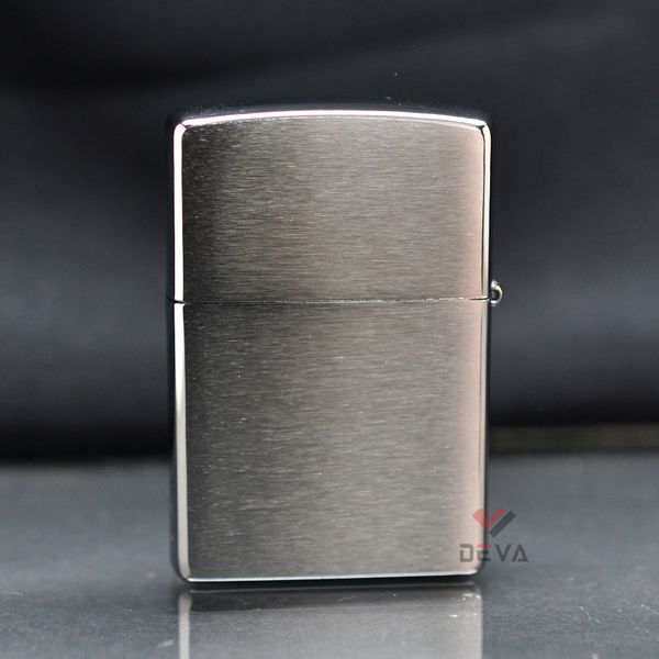 Zippo Ốp Emblem Đại Bàng & Logo Harley-Davidson Z75