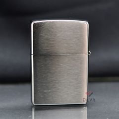 Zippo Ốp Emblem Đại Bàng & Logo Harley-Davidson Z75