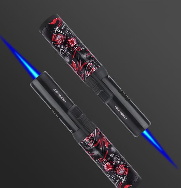 Bật khò 1 tia Honest BCH 535