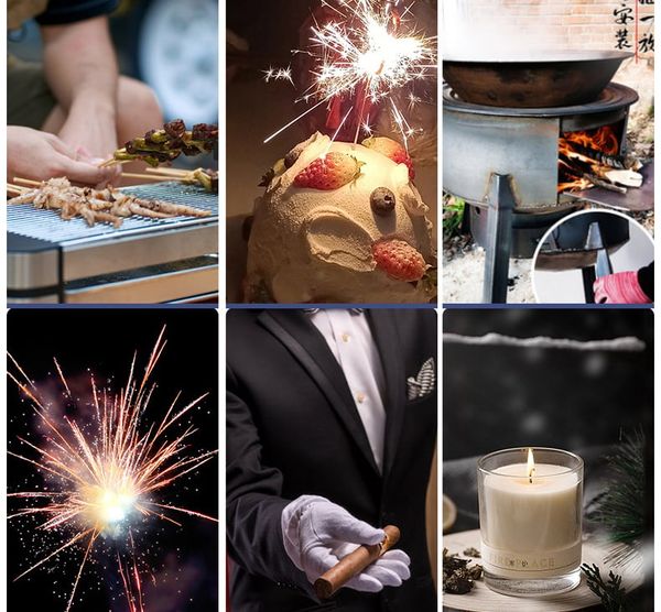 Bật khò 1 tia Honest BCH 535