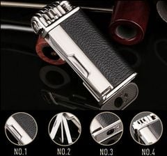 Bật lửa hút tẩu Honest BCZ 381