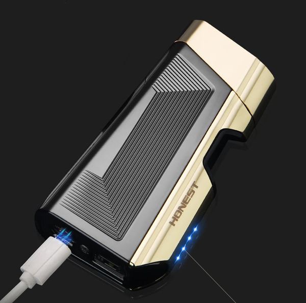 Bật lửa sạc usb Honest BCZ 773