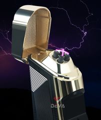 Bật lửa sạc usb Honest BCZ 773