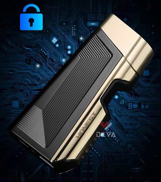 Bật lửa sạc usb Honest BCZ 773