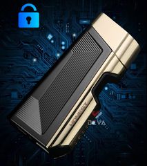 Bật lửa sạc usb Honest BCZ 773