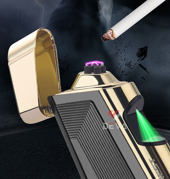 Bật lửa sạc usb Honest BCZ 773