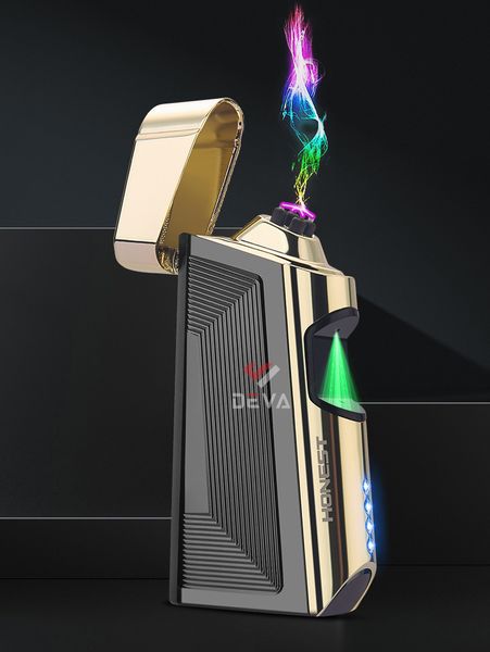 Bật lửa sạc usb Honest BCZ 773