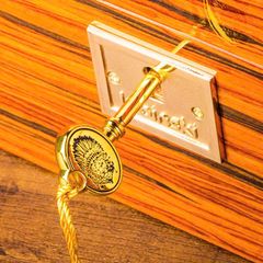 Hộp ủ chuyên dụng Lubinski YJA 60014