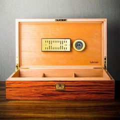 Hộp ủ chuyên dụng Lubinski YJA 60014