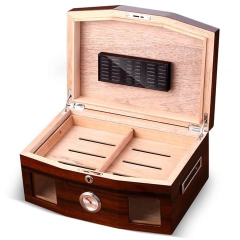 Hộp bảo quản xì gà H0415