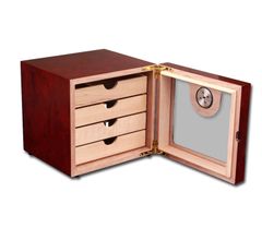 Hộp bảo quản xì gà GALINER HC 06R