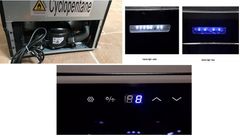 Tủ điện bảo quản xì gà Cohiba H735