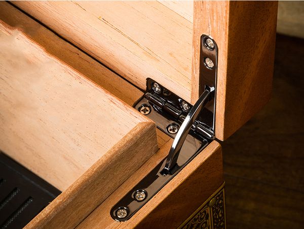Hộp ủ bảo quản Lubinski RA 933
