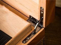 Hộp ủ bảo quản Lubinski RA 933