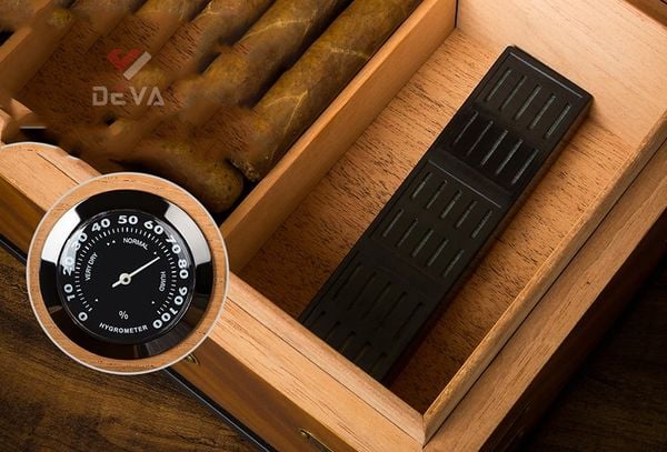 Hộp ủ bảo quản Lubinski RA 933
