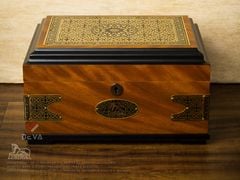Hộp ủ bảo quản Lubinski RA 933