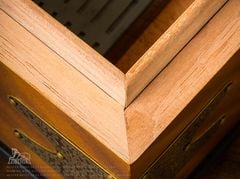 Hộp ủ bảo quản Lubinski RA 933