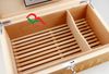 Hộp bảo quả xì gà 80 điếu Lubinski RA 924