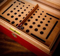 Hộp bảo quả Lubinski YJA 60025