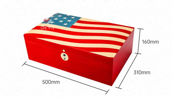 Hộp bảo quả Lubinski YJA 60025