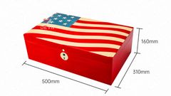 Hộp bảo quả Lubinski YJA 60025