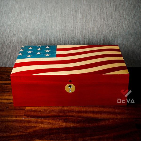 Hộp bảo quả Lubinski YJA 60025