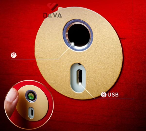 Hộp bảo quả Lubinski YJA 60025