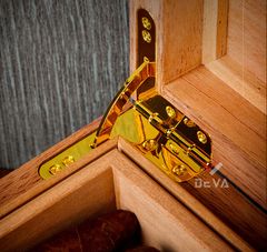 Hộp bảo quả Lubinski YJA 60025