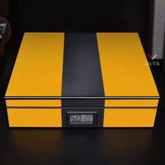 Hộp ủ bảo quản 20 Điếu 1436