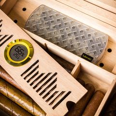 Hộp bảo quản 90 diếu Lubinski YJA 60040