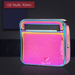 Hộp cuốn thuốc  kim loại các cỡ thuốc HCTL