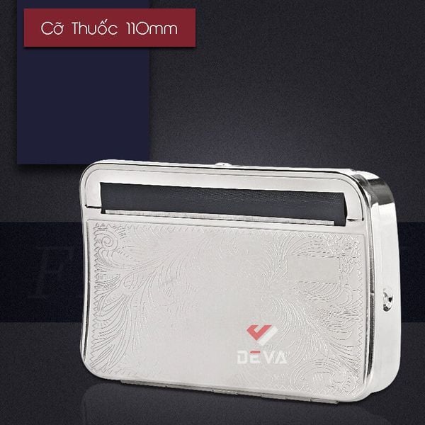 Hộp cuốn thuốc  kim loại các cỡ thuốc HCTL