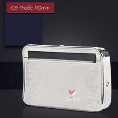 Hộp cuốn thuốc  kim loại các cỡ thuốc HCTL