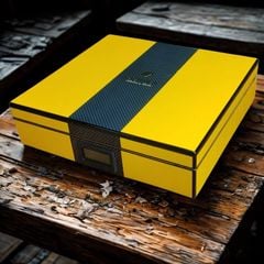 Hộp ủ bảo quản 20 Điếu 1436