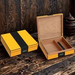 Hộp ủ bảo quản 20 Điếu 1436