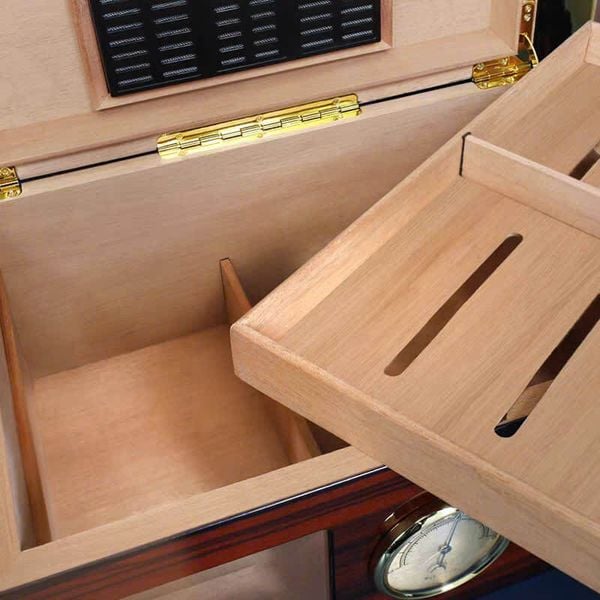 Hộp đựng bảo quản cigar Cohiba RA 953