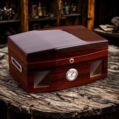 Hộp bảo quản xì gà H0415