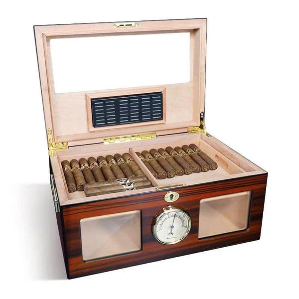 Hộp đựng bảo quản cigar Cohiba RA 953