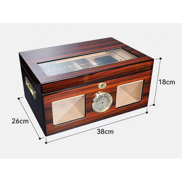 Hộp đựng bảo quản cigar Cohiba RA 953
