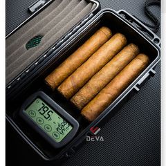 Hộp đựng Cigar Lotus CV-15