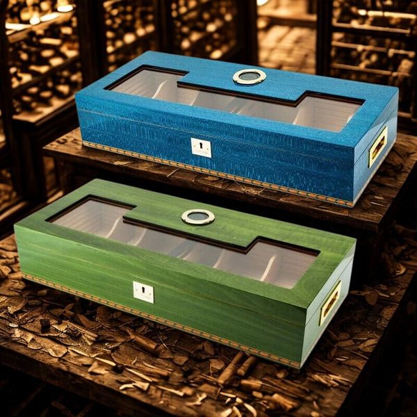 Hộp ủ Lubinski YJA 60022