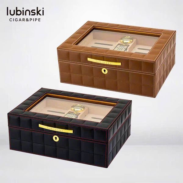 Hộp bảo quản Lubinski YJA 60011