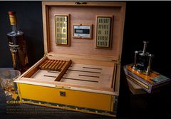 Hộp bảo quản xì gà Cohiba H461