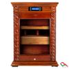 Tủ bảo quản xì gà LUBINSKI gỗ tuyết tùng LB 098