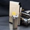 Hộp đựng thuốc lá 20 điếu kèm bật lửa Dinghao DH-5502