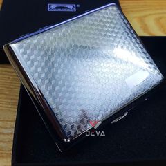 Hộp đựng thuốc lá Piston loại 16 điếu size 6.5mm các mẫu Series P317