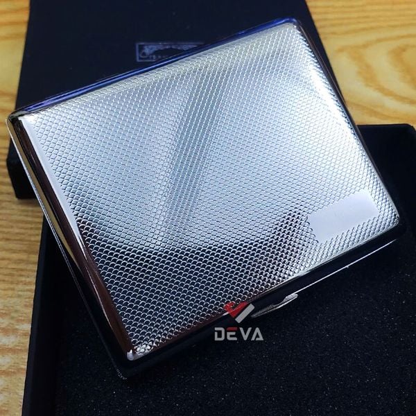 Hộp đựng thuốc lá Piston loại 16 điếu size 6.5mm các mẫu Series P317