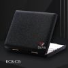 Hộp đựng thuốc lá Kuboy kim loại nguyên khối loại 20 điếu các mẫu KC8